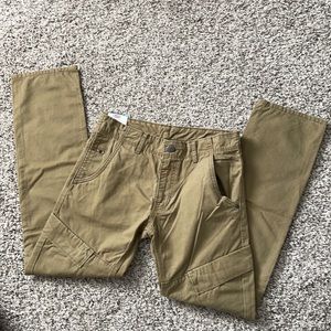 Boys Levi’s cargo pants